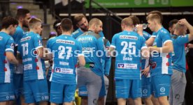 06.02.21 TVB Stuttgart - HSC 2000 Coburg