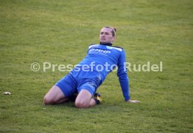 13.11.20 Stuttgarter Kickers Training