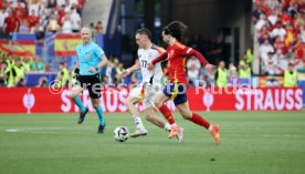 05.07.24 Spanien - Deutschland