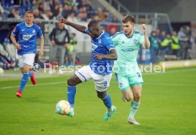 09.04.23 TSG 1899 Hoffenheim - FC Schalke 04