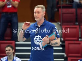 24.02.21 Allianz MTV Stuttgart - Dredsner SC