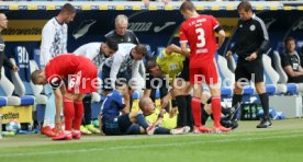 22.08.21 TSG 1899 Hoffenheim - 1. FC Union Berlin