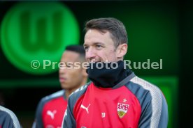 VfL Wolfsburg - VfB Stuttgart