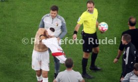 09.10.22 VfB Stuttgart - 1. FC Union Berlin