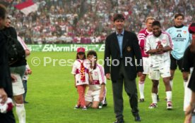 14.06.97 DFB-Pokal Finale 1997 VfB Stuttgart - FC Energie Cottbus