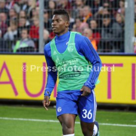 SC Freiburg - FC Schalke 04