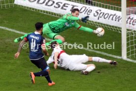 VfB Stuttgart - 1899 Hoffenheim