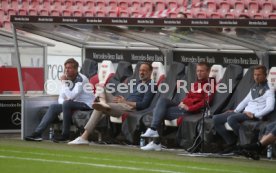 22.05.21 VfB Stuttgart - Arminia Bielefeld