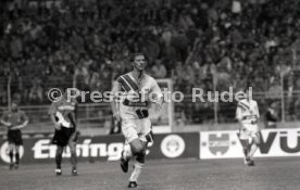 02.10.93 VfB Stuttgart - Eintracht Frankfurt