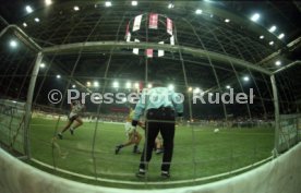 11.01.97 Hallen Masters Stuttgart