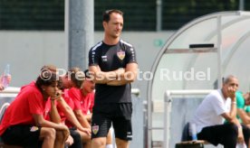 13.08.23 U19 VfB Stuttgart - U19 SpVgg Greuther F&uuml;rth