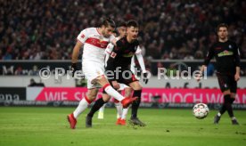 VfB Stuttgart - SC Freiburg