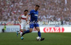 VfB Stuttgart - Karlsruher SC
