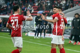 19.12.21 SC Freiburg - Bayer 04 Leverkusen