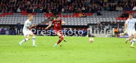 29.09.21 FC Bayern M&uuml;nchen - Dynamo Kiew