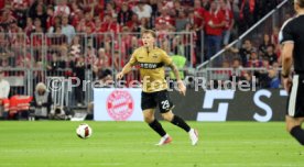 28.08.26 FC Bayern M&uuml;nchen - VfB Stuttgart