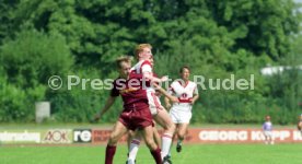 22.07.90 Stadtauswahl Heidenheim - VfB Stuttgart