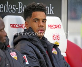VfB Stuttgart - FC Augsburg