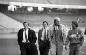30.03.91 1. FC K&ouml;ln - VfB Stuttgart