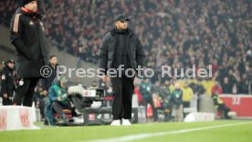 28.02.25 VfB Stuttgart - FC Bayern München