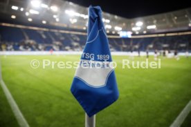 24.01.23 TSG 1899 Hoffenheim - VfB Stuttgart