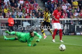 FC Bayern M&uuml;nchen - Borussia Dortmund