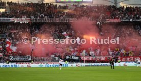 24.10.21 VfB Stuttgart - 1. FC Union Berlin