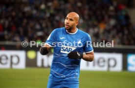 28.01.23 TSG 1899 Hoffenheim - Borussia M&ouml;nchengladbach