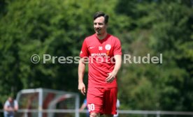 18.07.2020 SV Vaihingen - Stuttgarter Kickers