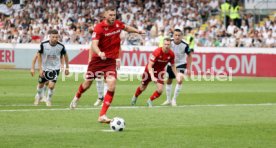 04.08.24 SSV Ulm 1846 - 1. FC Kaiserslautern