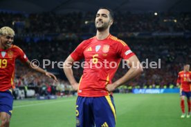 05.06.25 Spanien - Frankreich