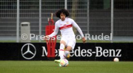 16.04.23 VfB Stuttgart II - KSV Hessen Kassel