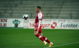 01.11.20 SC Freiburg - Bayer 04 Leverkusen