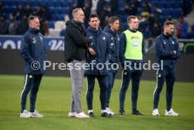11.02.23 TSG 1899 Hoffenheim - Bayer 04 Leverkusen