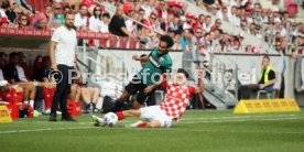 16.09.23 1. FSV Mainz 05 - VfB Stuttgart