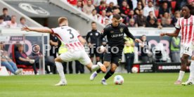 13.09.25 SC Freiburg - VfB Stuttgart