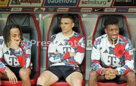 25.01.25 SC Freiburg - FC Bayern M&uuml;nchen