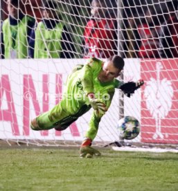 1. FC Saarbr&uuml;cken - Fortuna D&uuml;sseldorf
