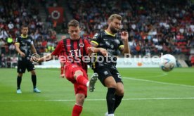 27.08.08.22 Viktoria K&ouml;ln - TSV 1860 M&uuml;nchen