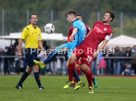 FSV Hollenbach - VfB Stuttgart