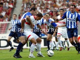 10.08.03 VfB Stuttgart - Hertha BSC Berlin