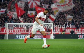 18.01.26 VfB Stuttgart - 1. FC Union Berlin