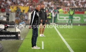 VfB Stuttgart - Hannover 96