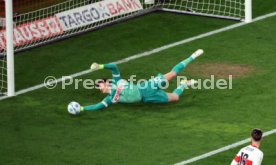 02.04.25 VfB Stuttgart - RB Leipzig