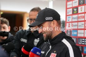 29.07.25 VfB Stuttgart Trainingslager Tegernsee 2025