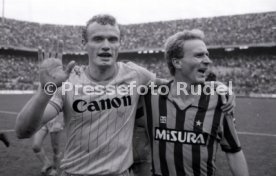 07.10.84 Inter Mailand - Hellas Verona