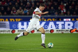 SC Freiburg - VfB Stuttgart