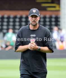 15.08.26 Fulham FC - VfB Stuttgart