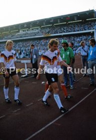 Deutschland - Niederlande