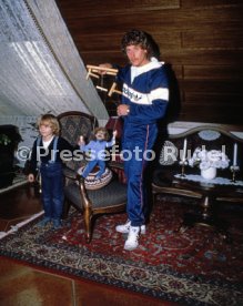 01.01.82 Toni Schumacher
